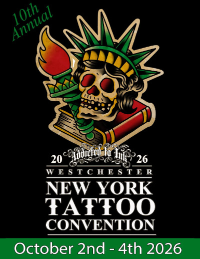 Westchester Tattoo Festival 2026