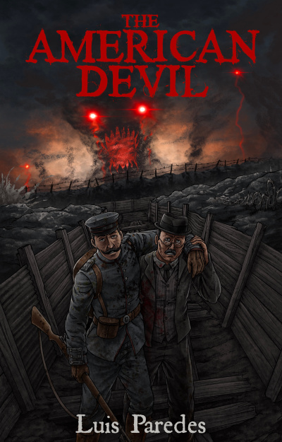 The American Devil